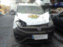 mangueta delantera izquierda fiat doblo ii cargo Foto 4