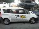 tirante trasero izquierdo fiat doblo ii cargo Foto 4