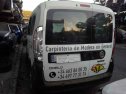 tirante trasero izquierdo fiat doblo ii cargo Foto 4