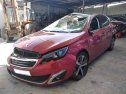 pinza freno trasera izquierda peugeot 308 Foto 4