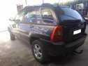 compresor aire acondicionado kia sportage Foto 5