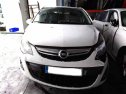 juego asientos completo opel corsa d Foto 17