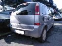 cerradura puerta delantera derecha opel meriva Foto 4