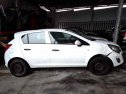 juego asientos completo opel corsa d Foto 17