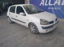 inyector renault clio ii fase ii Foto 3