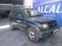 transmision trasera mitsubishi montero pinin Foto 4