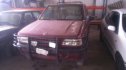 motor arranque opel frontera a Foto 5