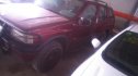 motor arranque opel frontera a Foto 5