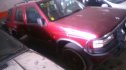 motor arranque opel frontera a Foto 5