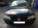 cerradura puerta delantera derecha peugeot 406 Foto 4