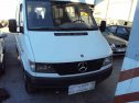 elevalunas delantero derecho mercedes sprinter Foto 4