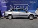 aleta delantera izquierda citroËn c5 Foto 5