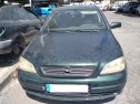 elevalunas delantero derecho opel astra g Foto 4