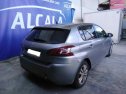 mangueta delantera derecha peugeot 308 Foto 3