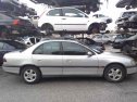 compresor aire acondicionado opel omega b Foto 6