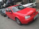 elevalunas trasero derecho volkswagen golf iv Foto 4