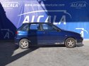 maneta exterior trasera derecha seat ibiza Foto 3