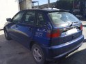 maneta exterior trasera derecha seat ibiza Foto 3