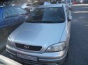 mando elevalunas delantero izquierdo opel astra g Foto 4