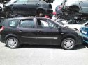 rampa inyectora renault scenic ii Foto 5