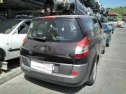 rampa inyectora renault scenic ii Foto 5