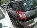 rampa inyectora renault scenic ii Foto 5