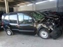 brazo suspension inferior delantero izquierdo mercedes citan Foto 3