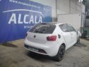 mangueta delantera izquierda seat ibiza Foto 4