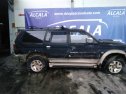 diferencial trasero mitsubishi montero sport Foto 5