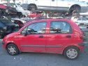 radiador agua daewoo matiz Foto 3