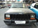 faro derecho chrysler jeep cherokee Foto 3