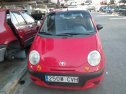 radiador agua daewoo matiz Foto 3