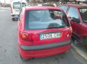 radiador agua daewoo matiz Foto 3