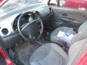 radiador agua daewoo matiz Foto 3