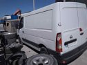 pinza freno trasera derecha nissan nv 400 Foto 4