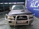 diferencial trasero mitsubishi montero sport Foto 5