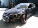 faro antiniebla derecho opel insignia Foto 3