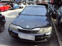 faro antiniebla izquierdo renault laguna ii Foto 4