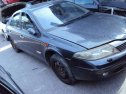 faro antiniebla izquierdo renault laguna ii Foto 4