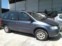 sonda lambda chrysler voyager Foto 5