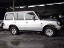 amortiguador delantero izquierdo mitsubishi galloper Foto 5