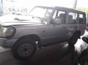 amortiguador delantero izquierdo mitsubishi galloper Foto 5