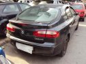 faro antiniebla izquierdo renault laguna ii Foto 4