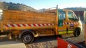 sensor renault master ii ph. 2 doka/pr. fgst Foto 4