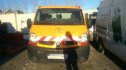 sensor renault master ii ph. 2 doka/pr. fgst Foto 4