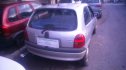 transmision delantera derecha opel corsa b Foto 5