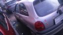 transmision delantera derecha opel corsa b Foto 5