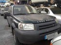 motor arranque land rover freelander Foto 6