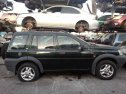 motor arranque land rover freelander Foto 6