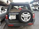 motor arranque land rover freelander Foto 6